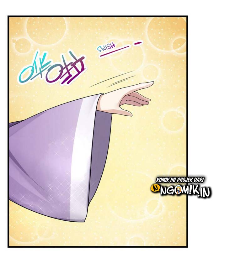 Matchless Emperor Chapter 03 Gambar 17